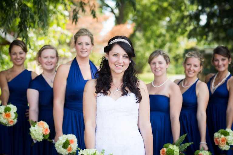 Joey & Bruce – Becker Farms - Buffalo Wedding Photographer | Jessica ...