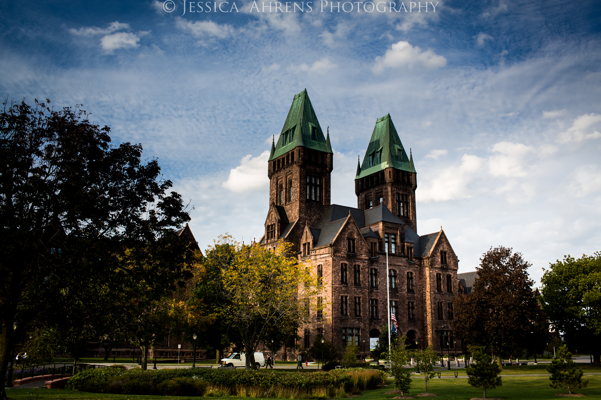 Hotel Henry Wedding Venue Photos | Jessica Ahrens Photography