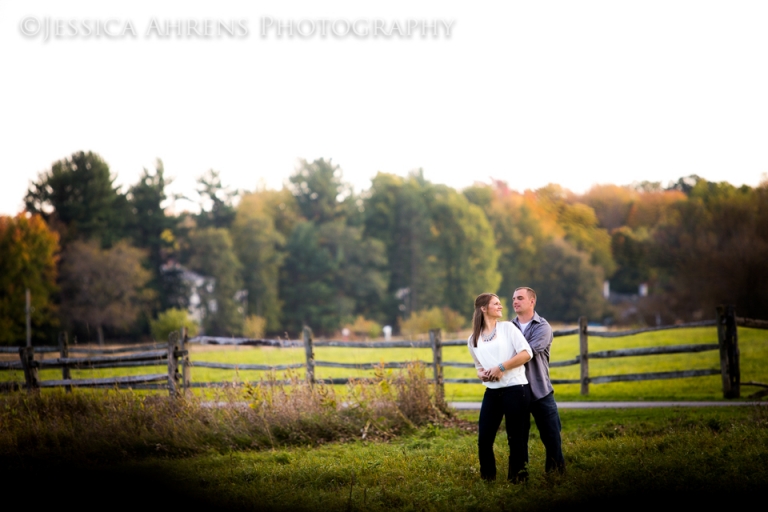 Knox Farm State Park Jessica Ahrens Photography