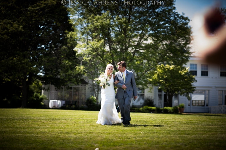 Knox Farm Wedding  Photography East  Aurora  NY  Jessica 