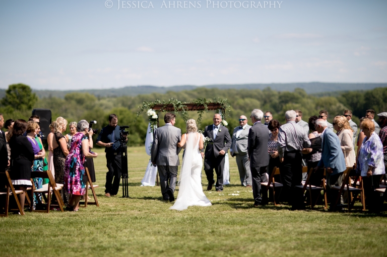 Knox Farm Wedding  Photography East  Aurora  NY  Jessica 