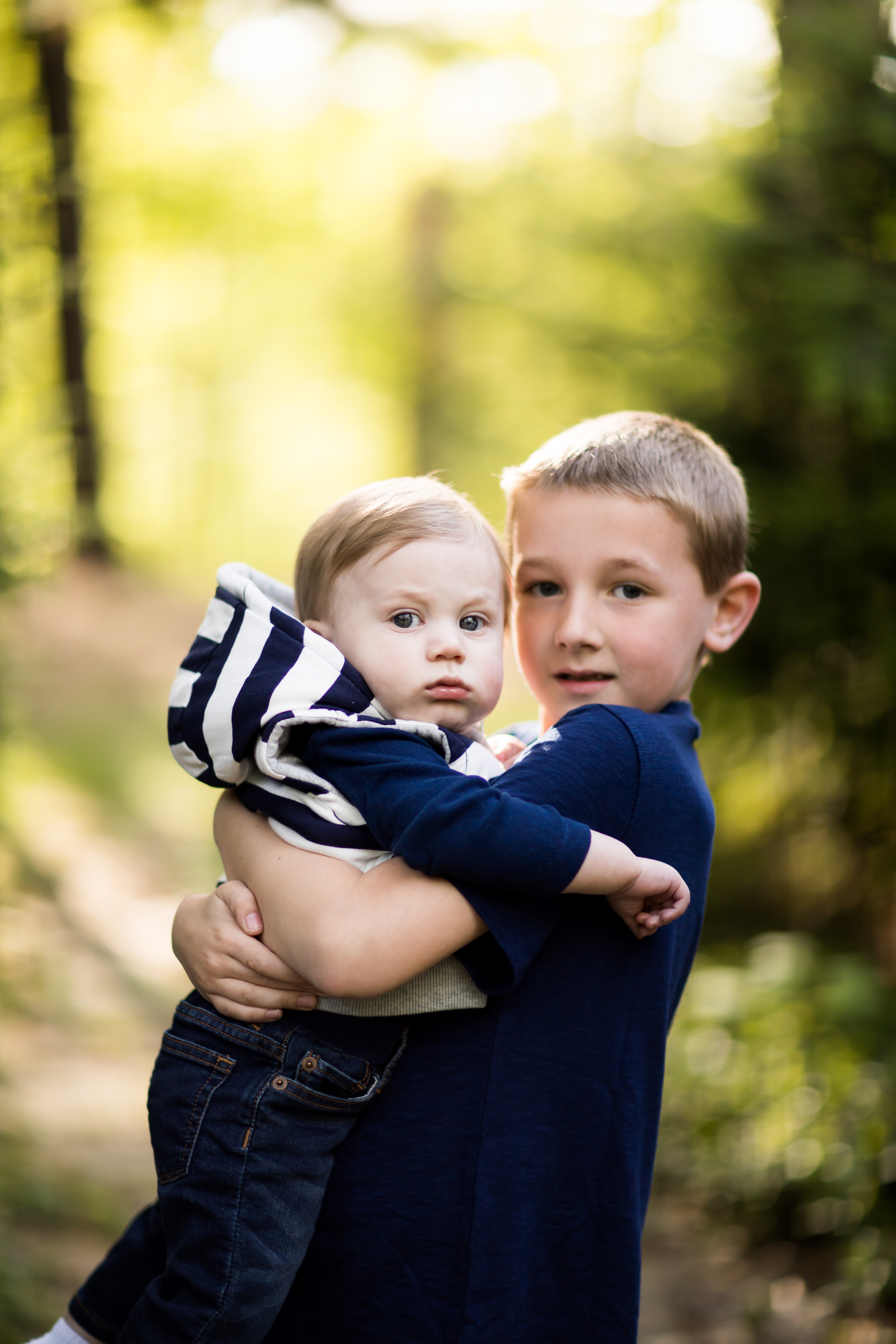 Hamburg Family Portrait Photography | Jessica Ahrens Photography