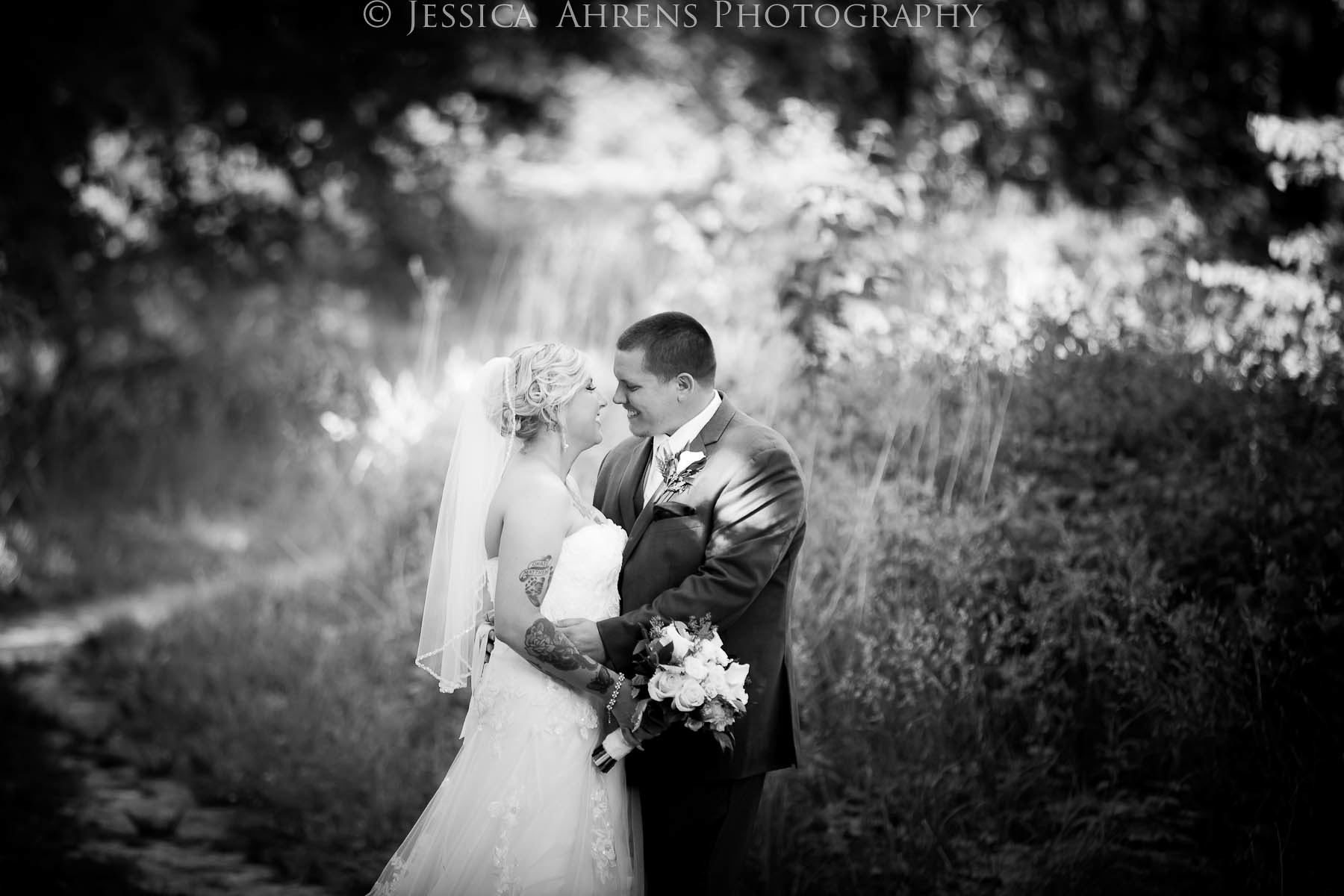 Niagara Falls Ny Wedding Jessica Ahrens Photography