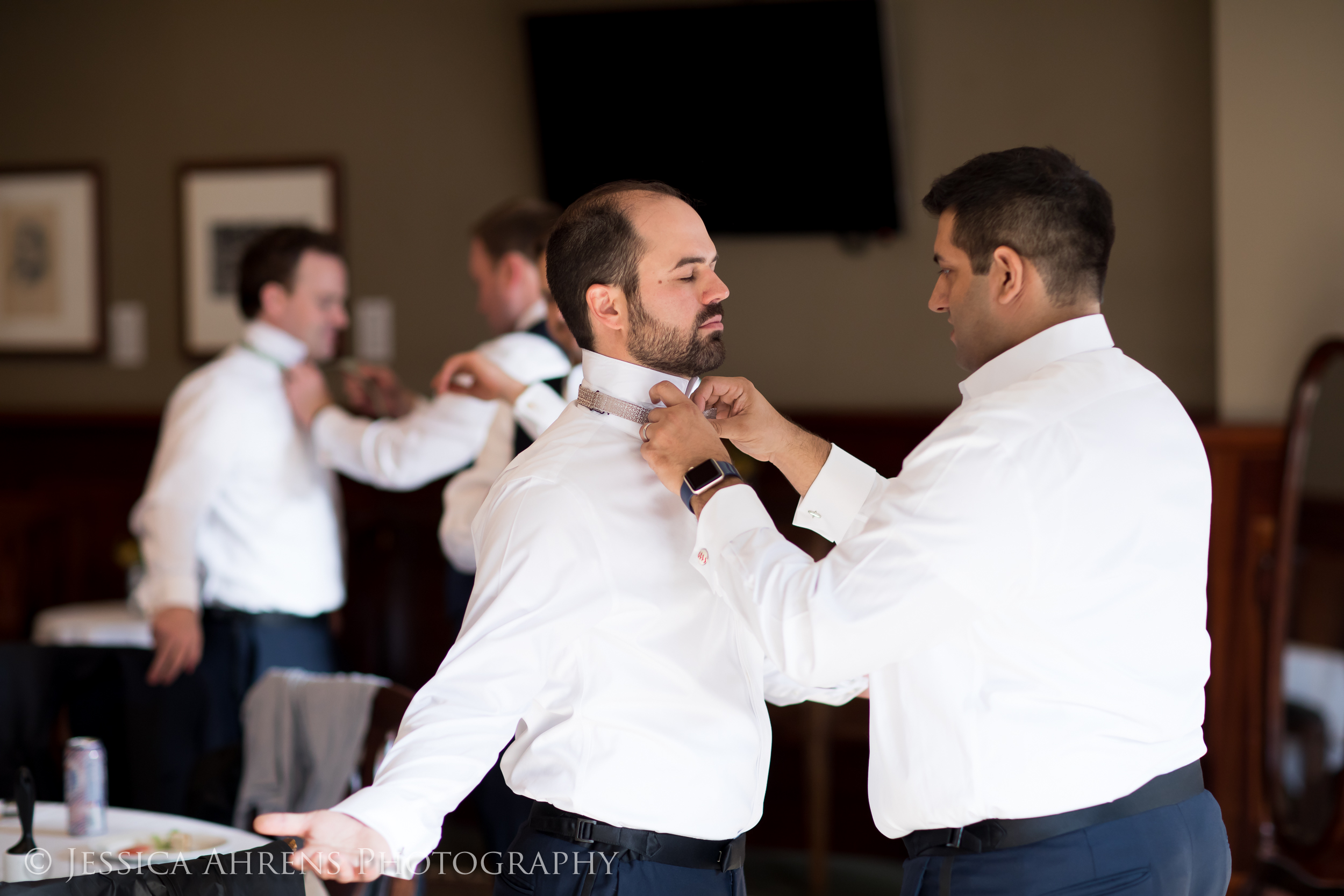 The Buffalo Club Wedding Photography Jessica Ahrens Photography