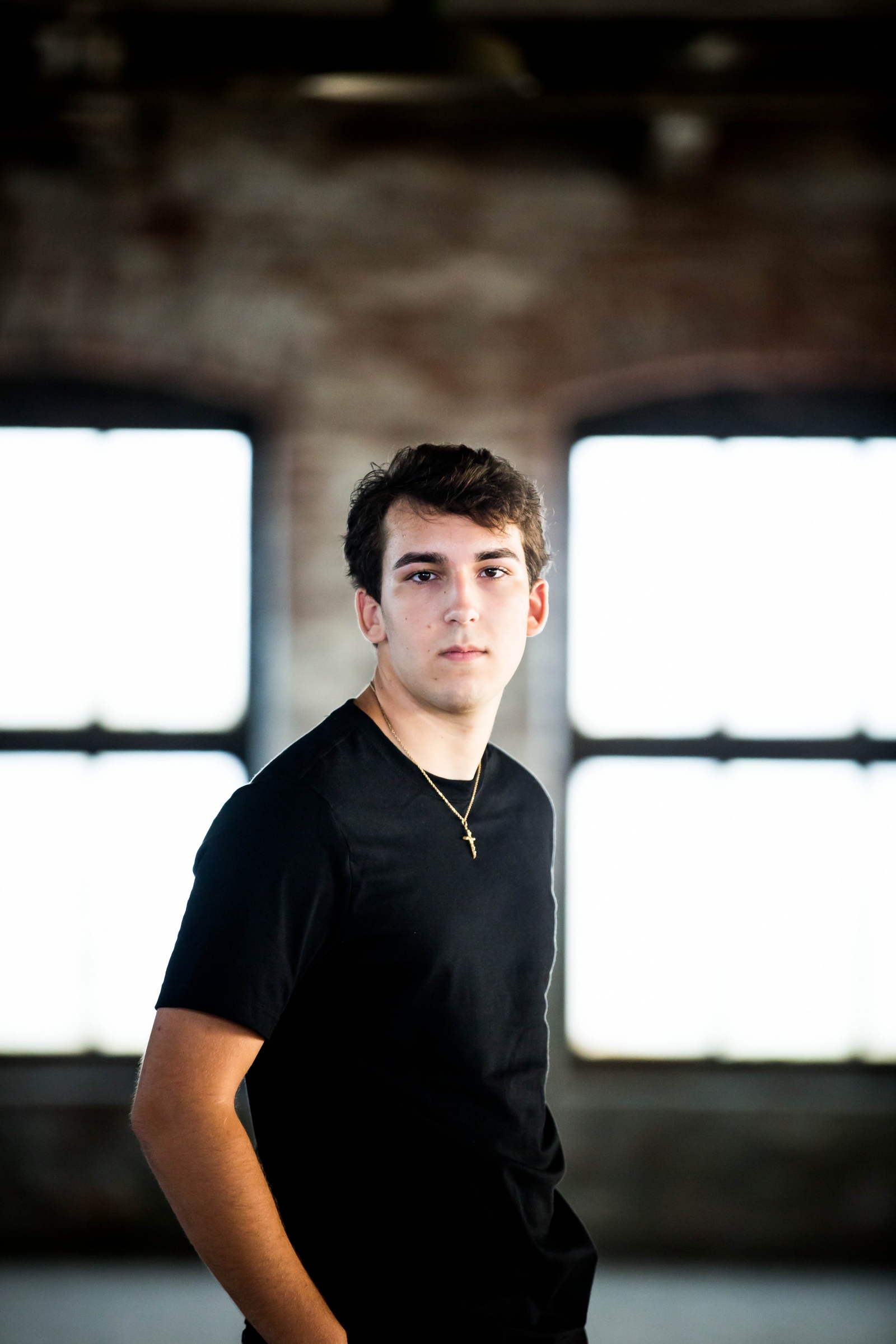 Best WNY and Buffalo High School Senior Portraits Photographer Gallery